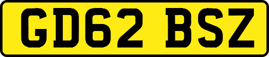 GD62BSZ