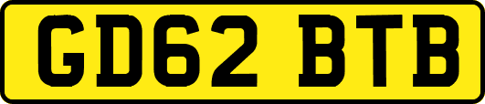GD62BTB