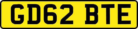 GD62BTE