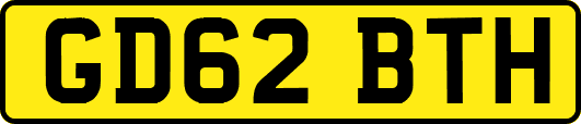 GD62BTH