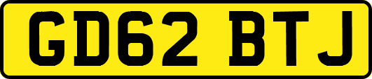 GD62BTJ
