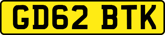 GD62BTK