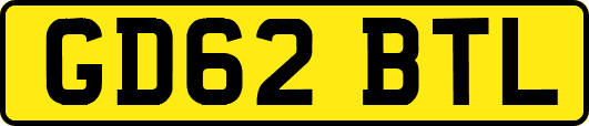 GD62BTL