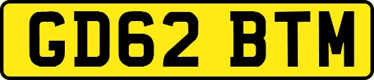 GD62BTM