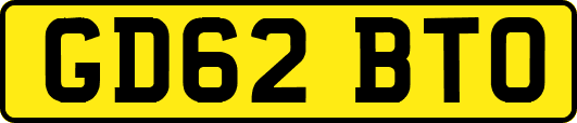 GD62BTO
