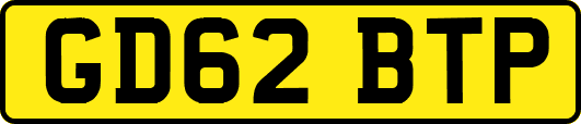 GD62BTP