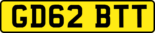 GD62BTT