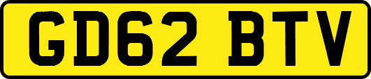 GD62BTV