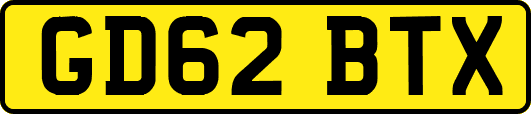 GD62BTX