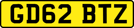 GD62BTZ