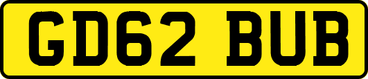 GD62BUB