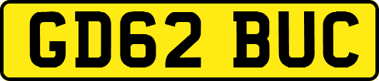 GD62BUC