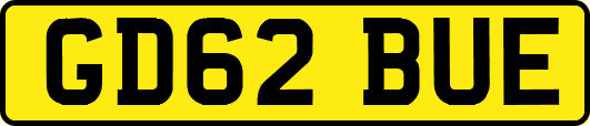 GD62BUE