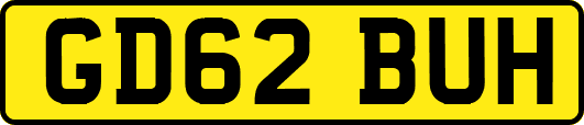 GD62BUH