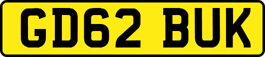 GD62BUK