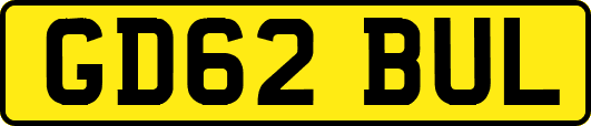 GD62BUL