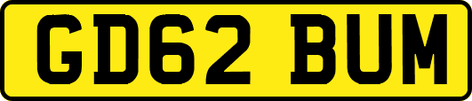 GD62BUM
