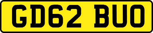 GD62BUO