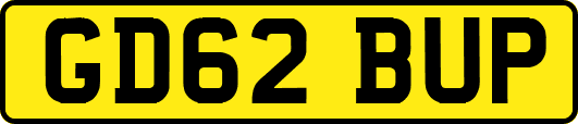 GD62BUP