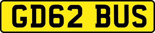 GD62BUS