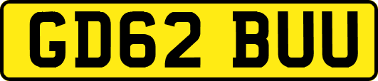GD62BUU