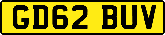 GD62BUV