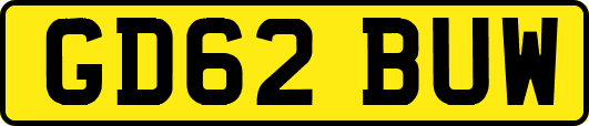 GD62BUW
