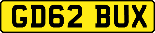 GD62BUX