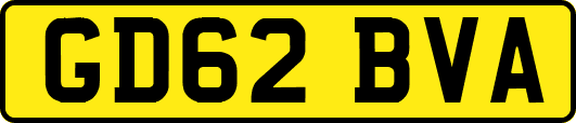 GD62BVA