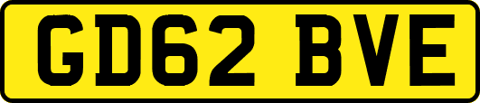 GD62BVE