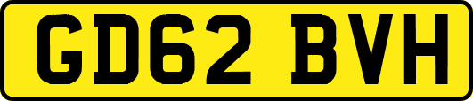 GD62BVH