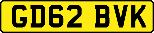 GD62BVK