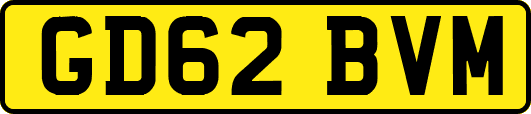 GD62BVM