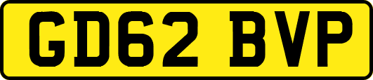 GD62BVP
