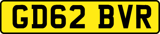 GD62BVR