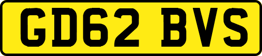 GD62BVS