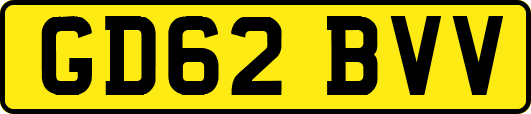 GD62BVV