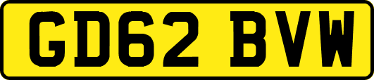 GD62BVW