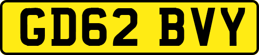 GD62BVY