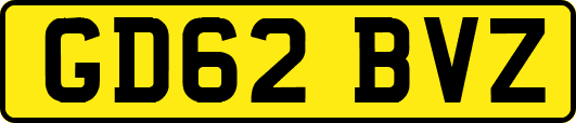 GD62BVZ