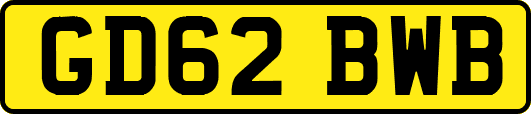 GD62BWB