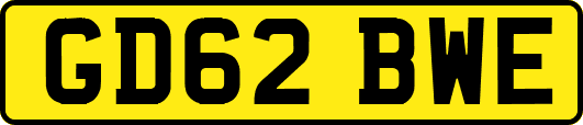 GD62BWE