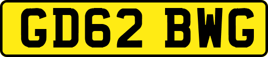 GD62BWG