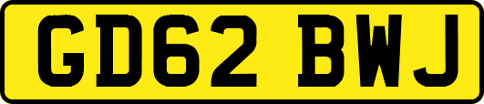 GD62BWJ