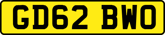GD62BWO