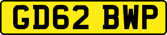 GD62BWP