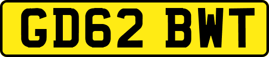 GD62BWT