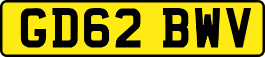 GD62BWV