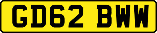GD62BWW