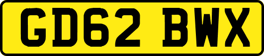 GD62BWX